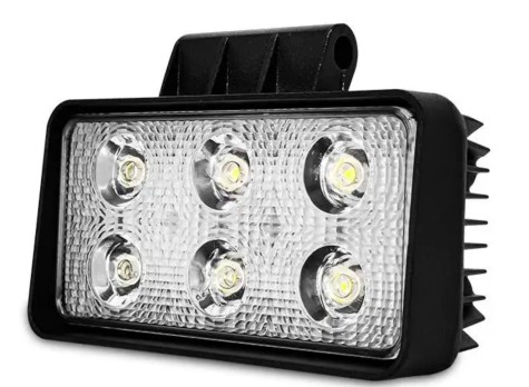 REFLECTOR LED ROJO FRENO LL18R