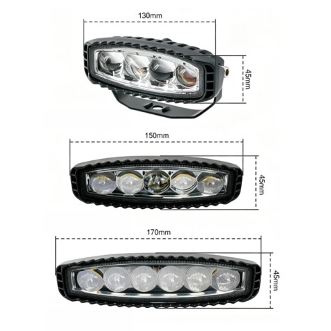 RR15L CYBERMARKET RODNIMA LASER BICOLOR
