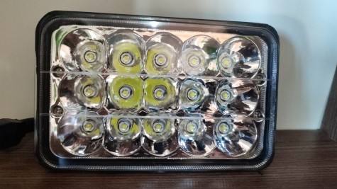 LL45A TURBOPLUS