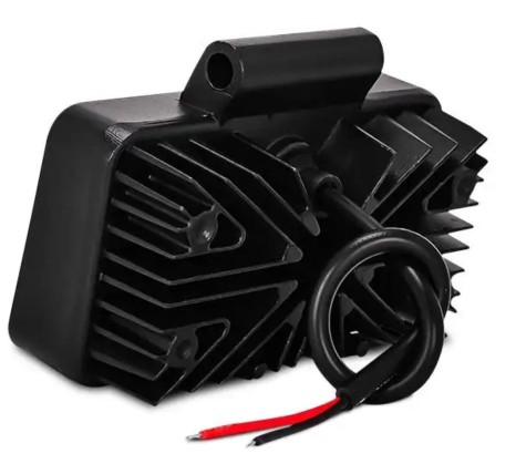 REFLECTOR LED ROJO FRENO LL18R