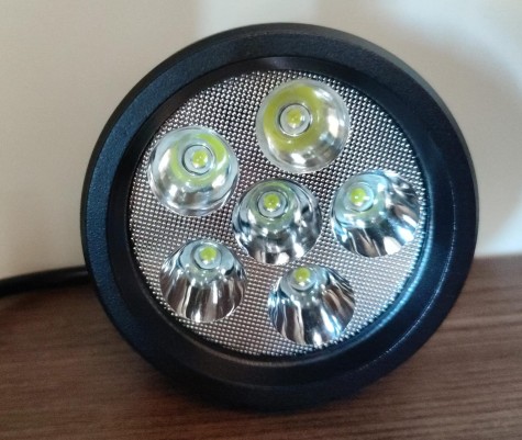 LL18BB TURBOPLUS