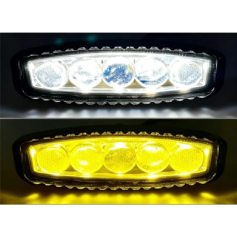 RR15L CYBERMARKET RODNIMA LASER BICOLOR