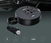 INVERSOR 12-24V A 220V 150W