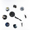 INVERSOR 12-24V A 220V 150W