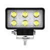 REFLECTOR LED ROJO FRENO LL18R